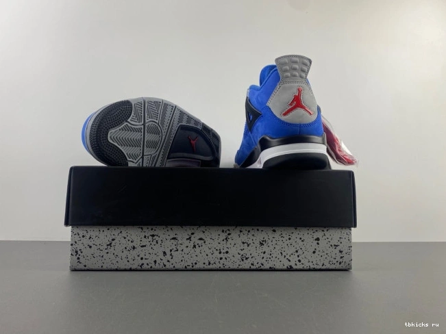 Reps TB ENCORE JORDAN RETRO EMINEM 4 JBM231-M19-C1 0812